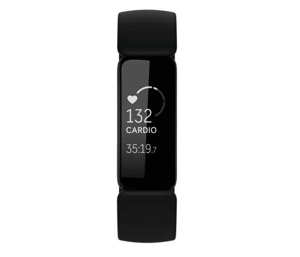 FITBIT by Google Inspire 2, Black/Black - 587722 - zdjęcie 2